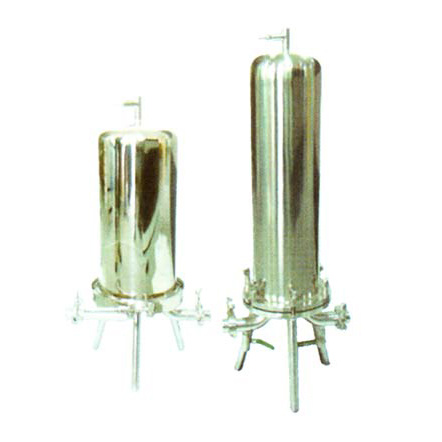 不锈钢多芯过滤器