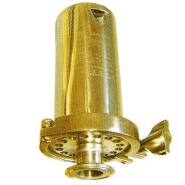 TXM通气口除菌过滤器(呼吸器)