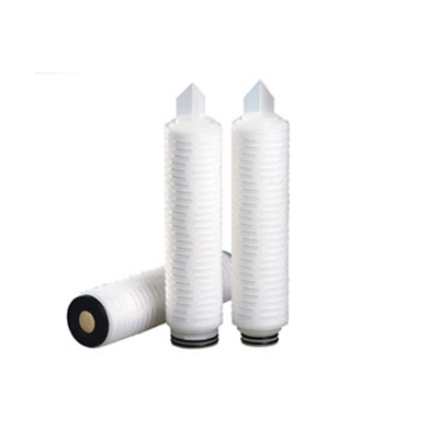 微孔过滤滤芯