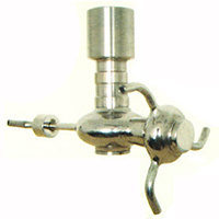 储罐万向清洗器